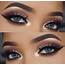 45 Glamorous Makeup Ideas For New Years Eve  Page 3 Of 4 StayGlam