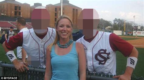 High School Teacher And Happily Married Mother Of Two Admits To Affair With Student As