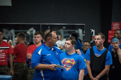 Dvids Images Special Olympics Mississippi Summer Games 2018 Image