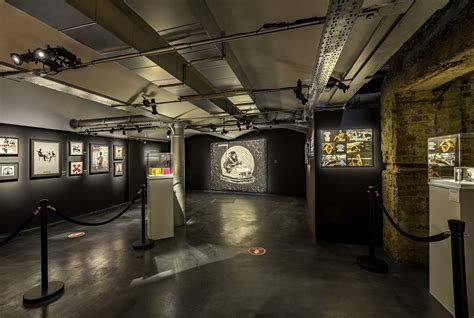 Banksy Exhibition London Explore The Art Of Banksy In Covent Garden
