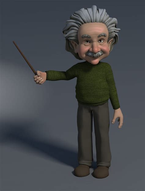 Albert Einstein Animation Free Image Peakpx