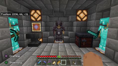 What Are The Best Enchantments For Netherite Armor Rminecraft