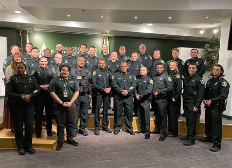 orange county sheriff s office on twitter we are proud of these new graduates for completing