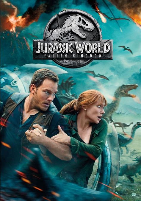 Customer Reviews Jurassic World Fallen Kingdom Dvd 2018 Best Buy