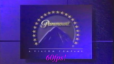 Paramount Feature Presentation Viacom Effects All 4 Previews 60fps
