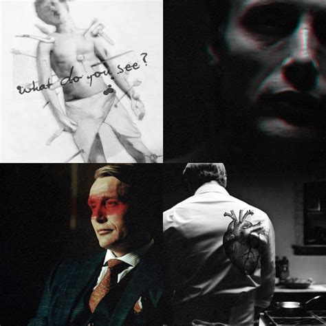 Hannibal Lecter Hannibal TV Series Fan Art 34513561 Fanpop