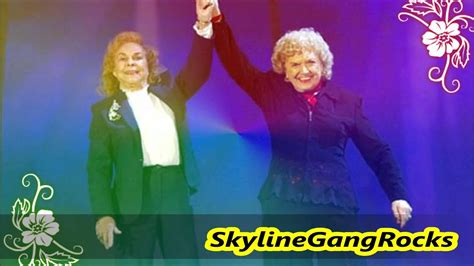 Wwe Mae Young And The Fabulous Moolah Theme Youtube