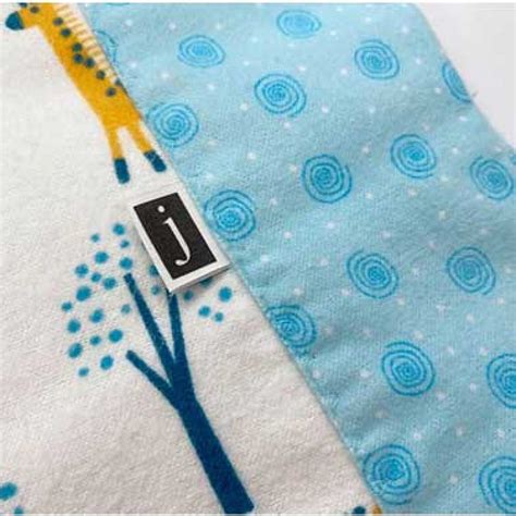 Diy Printable Fabric Labels Easy Iron On Method You Make It Simple