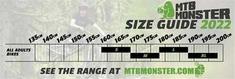 Cube Bikes Size Guide What Size Frame Do I Need 50 Off