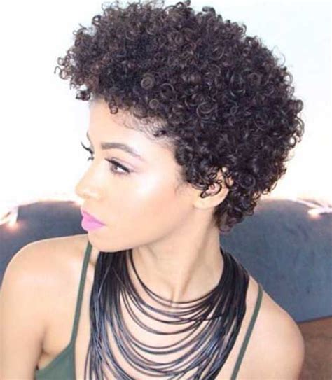 20 Cute Hairstyles For Black Girls Short Hairstyles 2018