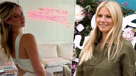 Zum 50 Geburtstag Gwyneth Paltrow Zeigt Sich Unbekleidet Auf Instagram Gmx