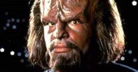 The Greatest Klingon Characters List Of Fictional Klingons From Star Trek