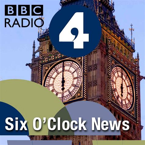 Six Oclock News Listen Via Stitcher Radio On Demand