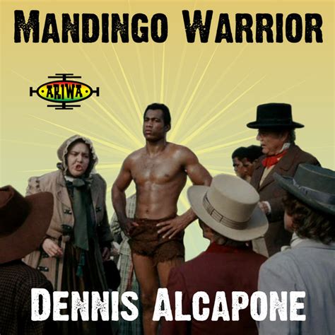 Mandingo Warrior Single By Dennis Alcapone Spotify