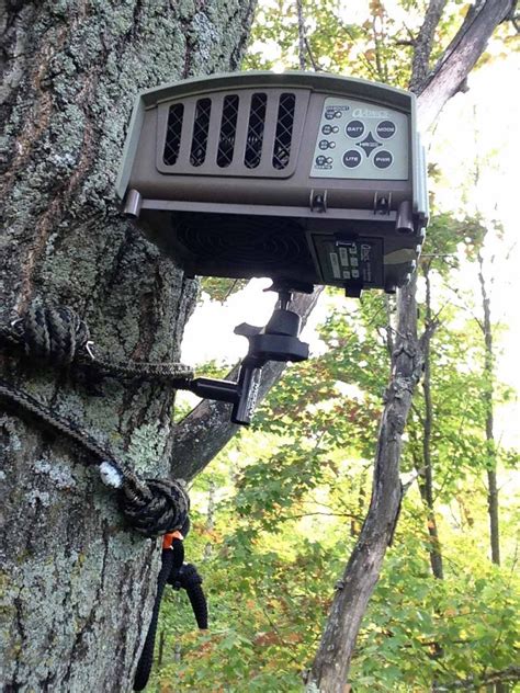 Accessorize To Improve Your Best Deer Hunting Scent