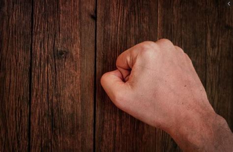 Knocking On Wood Superstitions Fears Rituals