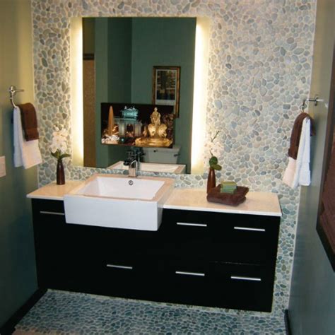 Bathroom Mirrors With Built In Tvs By Seura Digsdigs