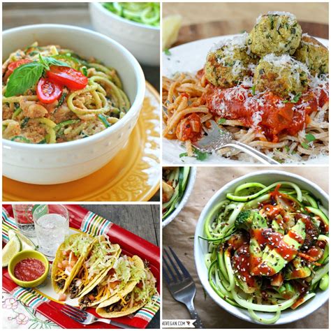 13 All Time Best Healthy Vegetarian Meals Two Healthy Kitchens