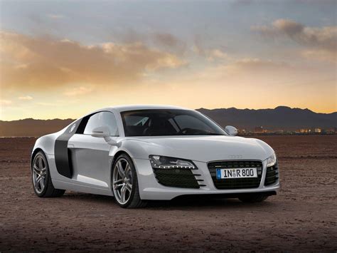 Awesome Cool Car Wallpapers Audi R Pictures Car Wallpaper