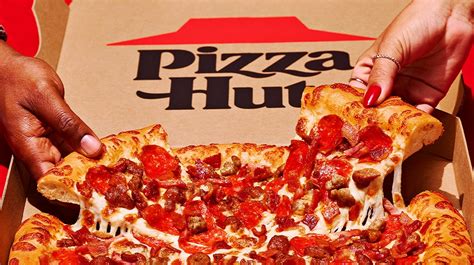 Pizza Hut Might Beat Domino S In For Top Pizza Chain