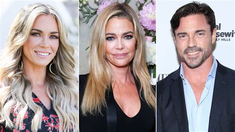 rhobh s teddi teases nsfw moments from denise richards us weekly