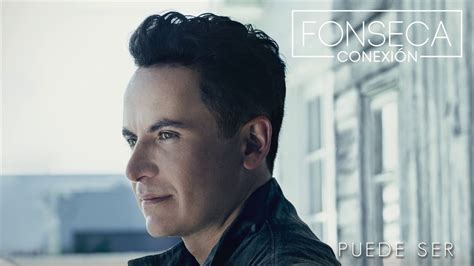 El cantautor colombiano fonseca luce cansando pero al mismo tiempo pleno de felicidad tras el a esa propuesta el cantante se mantiene fiel de su primera producción en 2002, fonseca, y que. Fonseca - Puede Ser - YouTube