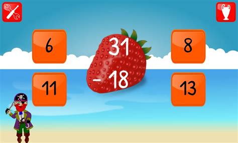 ¿a qué quieres jugar hoy? Matemáticas para Niños 7 años for Android - APK Download