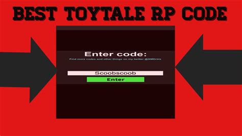 All new secret/working toytale roleplay codes (by giantmilkdud) with gameplay and a daily robux giveaway! Roblox Strucid Uncopylocked | StrucidCodes.org