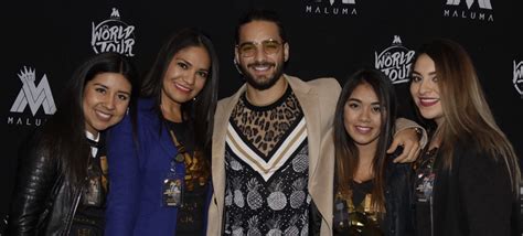 Mim no sé con cual quedarme. Sexo: ¿Maluma ya tuvo sus 4 babys? | Actualidad | LOS40 México