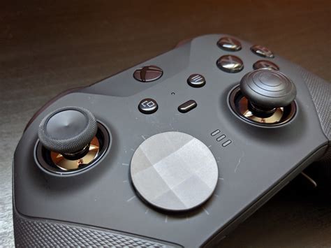 If so, you may be one of the growing number of xbox series x owners whose joypads are falling foul of a controller disconnection error. Xbox Elite Controller Series 2 review: More of the same ...