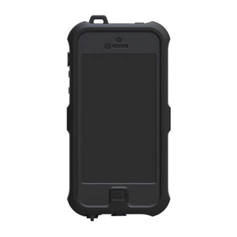 Bolkin Hybrid Armor Waterproof Case Cover For Apple Iphone 5 5s