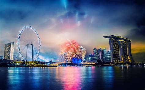 Singapore Landscape Wallpapers Top Free Singapore Landscape