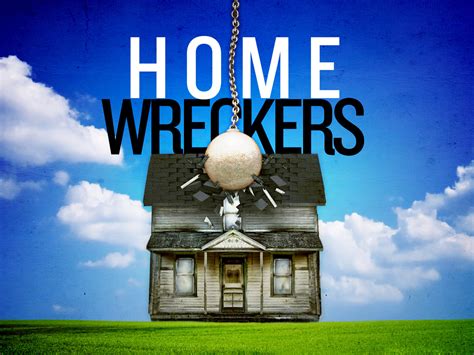 Home Wreckers Week Two Can You Hear Me Now