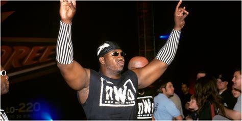 Every Nwo Leader Ranked From Worst To Best