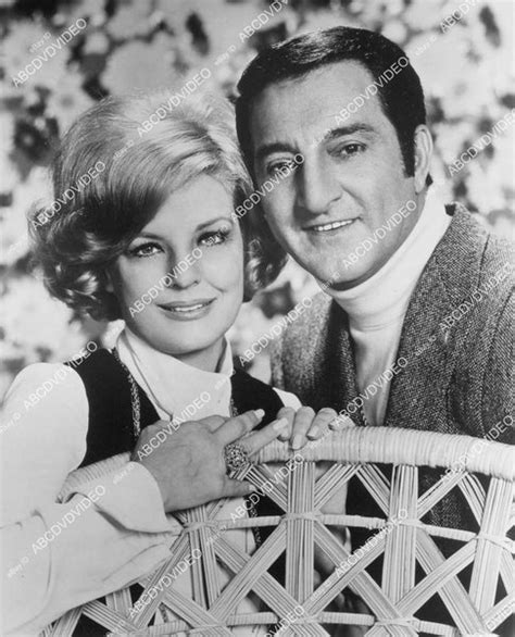Crp 02977 1970 Danny Thomas Marjorie Lord Tv Make Room For Granddaddy Abcdvdvideo