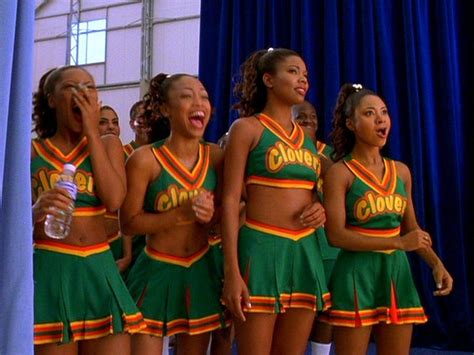 Syfy Developing Bring It On Halloween Special
