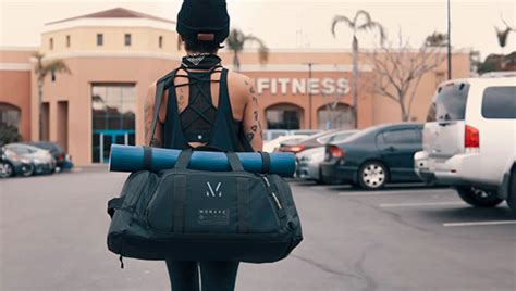 The 7 Best Gym Bags For Your Athletic Needs In 2023