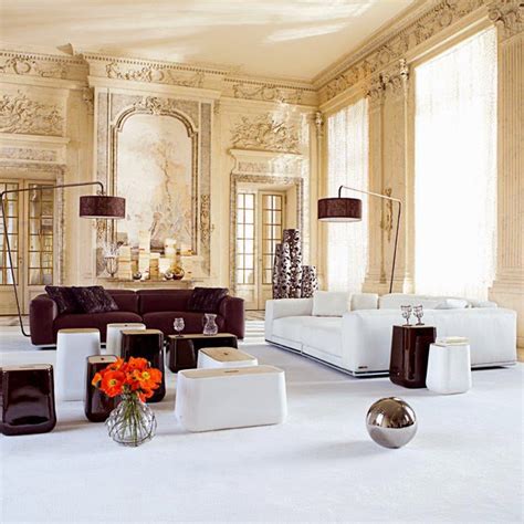 13 Samples Of Luxury Interior Design For You Interior Design