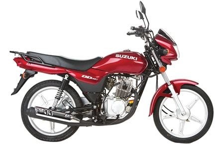 The bike has the dry weight of 108 kg and it shows the durability of the bike. Suzuki GD 110S Price in Pakistan 2019, Specifications ...