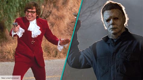 Meet The Only Actor To Be Killed By Mike Myers And Michael Myers Onscreen The Digital Fix