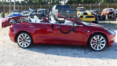 You can only use openpilot with other brands. Autopilot was active when a Tesla crashed into a truck ...