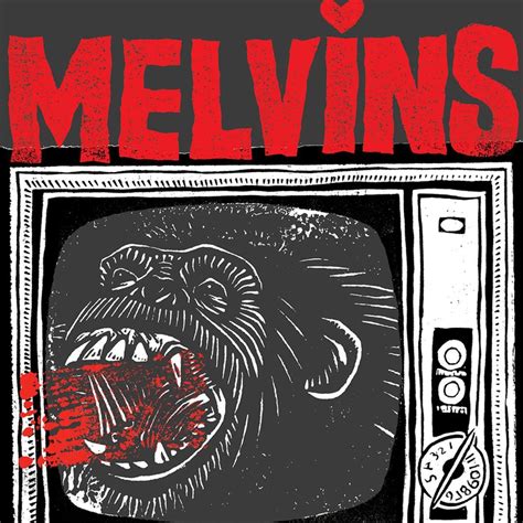 Melvinss Live Stream Concert Feb 14 2021 Bandsintown