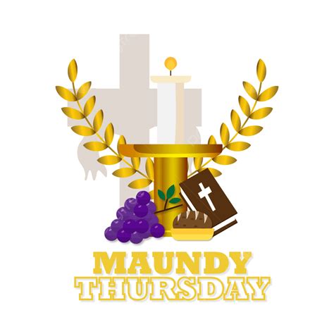 maundy thursday vector hd png images maundy thursday png images maundy abstract thursday png