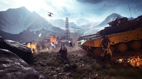 Battlefield 4 Wallpapers, Pictures, Images