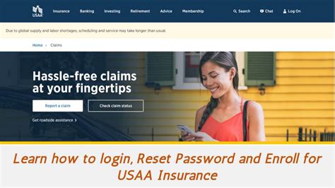 Usaa Insurance Login Payment Customer Service