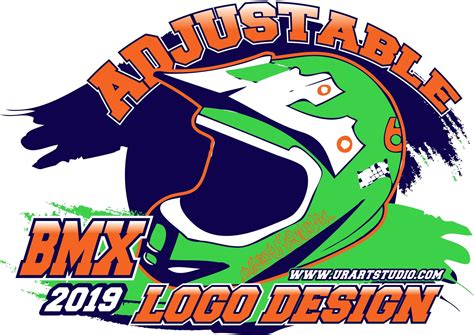 Bmx Bike Logos