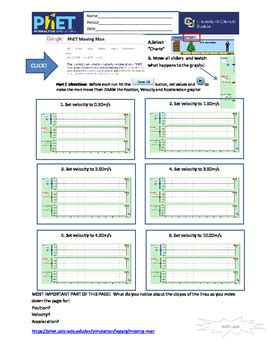 Download all files as a compressed.zip. Moving Man Worksheet Answers - Nidecmege