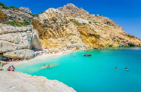 Ikaria Greece Travel Guide 2023 Greeka