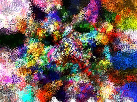 Abstract Color Swirls By Haystackengineering On Deviantart
