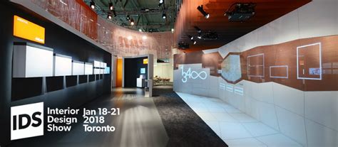 A Spectacular Weekend Of Design At The Interior Design Show Toronto